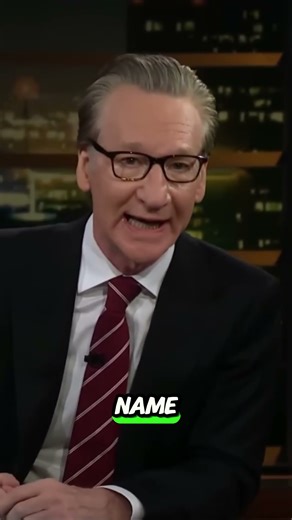 You’ve Been Lied To Your Whole Life — Ghost Brands Exposed | Bill Maher