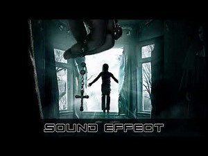 Horror - Cattle Prod Spark 3 SFX Producer | No Copyright Horror Sound Effects
