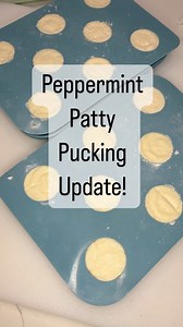 16K views · 291 reactions | I never want you to spend money on ingredients if it’s a recipe that isn’t top notch! I hope sharing some of the process gets your mind working “Puck-wise” as we play around with flavors and ingredients. It’s part of the process but it’s so fun! (I just wish you lived closer to eat some of my testers ) Are you waiting for this one or nah? Happy Pucking! #cakepucks #bentycakes #chocolatemint | Benty Cakes | Facebook
