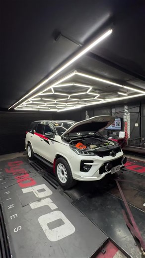 AFE Air Intake Upgrade Boosts Performance to 271whp