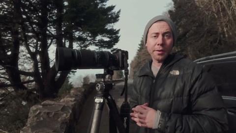 Capturing Titans: The Art of Big Wave Photography