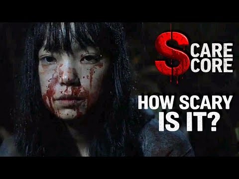 BEST WISHES TO ALL (2023) SCARE SCORE