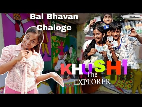 Dora FULL EPISODES / dora the explorer/ dora visit bal bhavan / national bal bhavan vlog delhi