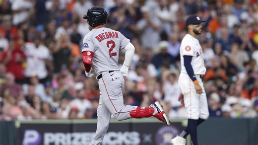 AL wild-card standings, explained: Updated Red Sox, Tigers playoff chances and tiebreakers for 2025 MLB bracket