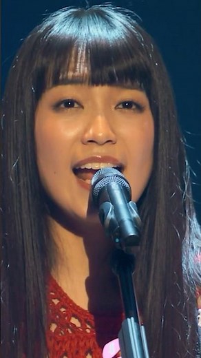 miwa live tour 2018の映像を公開！#miwa「#アイオクリ」✨オバタさんがいいハーモニー＆アコギで感謝✨