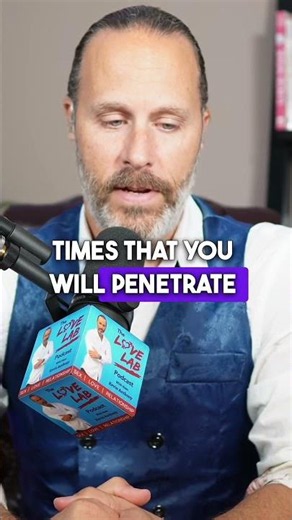 Pause After Full Penetration
