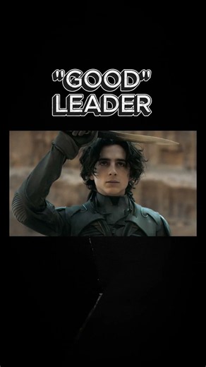 Paul Atreides Was Never Supposed to Be a Hero! #dune #movie #dune3 #curiosity #moviefacts