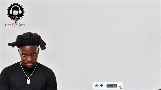 Lasmid - No Issues: Ghanaian Music Vibes