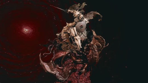 JNDJND 1/6叙事大场景骷髅骑马~JND Studios new 1/6 scale Narrative Diorama Arts ·首款树脂系列大场景雕