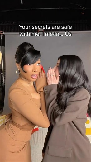 if you tell me you tell my bestie 📺: Roommates
