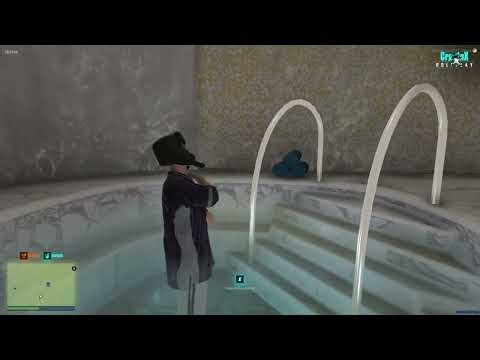 CryptoX | Hotelcreator | FiveM Script | Einzigartig | Hotels Vermieten | Hotelbesitzen | GTA 5 RP