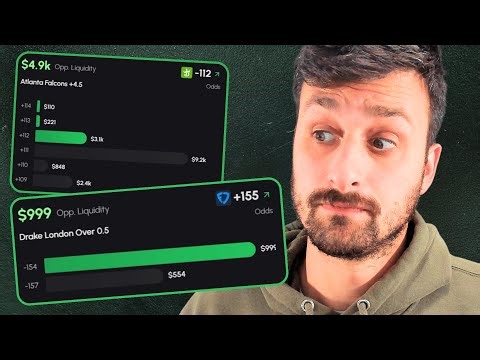 This Tool Helps You Follow Sharp Money - For Free!