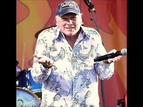 Spring Vacation - The Beach Boys