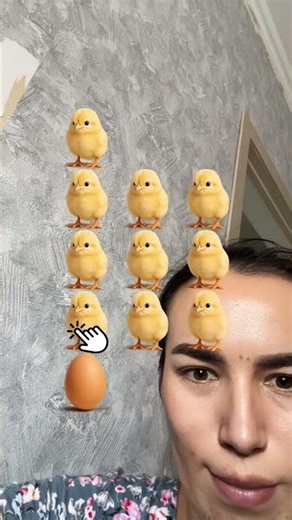 Chick game #chick #game #tutorial