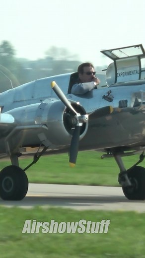Unique Aircraft at Air Venture: B-17 Flying Fortress and More