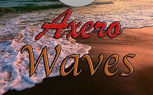 【4k 120FPS】 Waves 饭制版mv 纯音乐