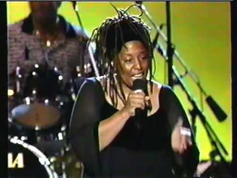Cheryl Lynn Encore/ Keep It Hot/ Got To Be Real Live (1998)