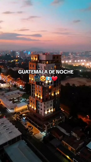 Explora Guatemala de Noche: Maravillas y Belleza