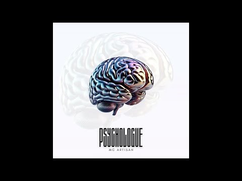 Mc Artisan - Psychologue (Prod. By Absynapse)
