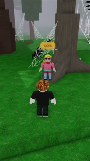 Your Battery Percentage = Gems💎🔋(Part-2)shorts #99nightsinforest #roblox