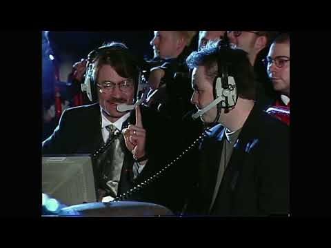 Stampede Wrestling Reboot Pilot 04 02 1999 (Full Show 1080p)