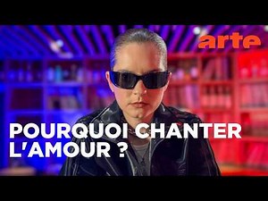Lovesongs : l’amour en musique | Twist | ARTE