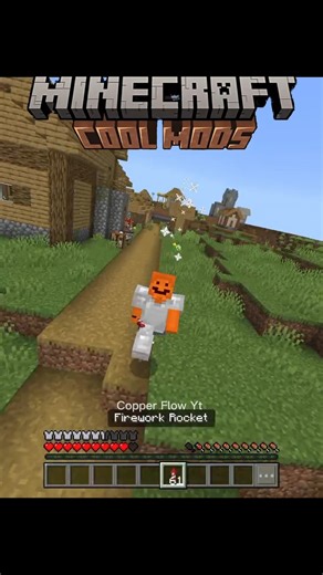 Minecraft cool mods for Bedrock edition 🤯 part 34