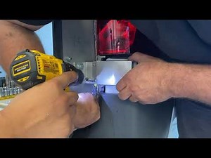 Ramp Installation for Sprinter High Roof Van - Check Out Our Ramps