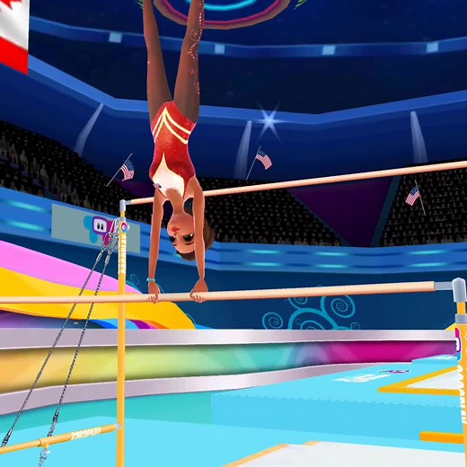 Hehehe that's the day I broke my leg #GetCrackin #cocogames #gymnastics #goodquality #cocogamesgymnastics #brokeleg #gymnasticsbrokeleg