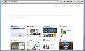 Load Start virus – How to remove (Chrome, Firefox, IE, Edge)