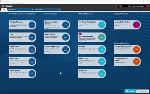 The new Companies House ID verification requirements are here - and TaxCalc has you covered. With TaxCalc Companies House Forms, you can now: ✅ Complete both the Confirmation Statement (CS01) and the new Verification Statement (VS01) in one place ✅ Use Check and Finish to validate that required data has been entered, including Personal Codes and highlight VS01 deadlines ✅ Add forms straight to an eSign envelope for approval Watch the demo below ---------------------------------------------- Find