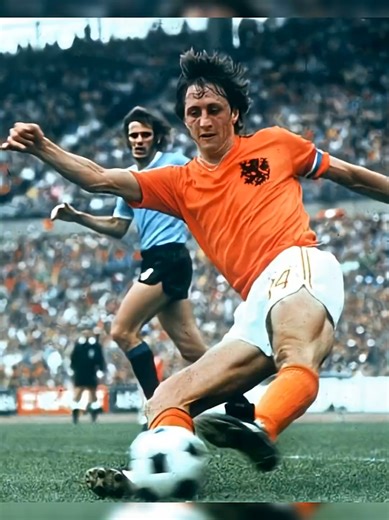Mastering Cruyff Skills for Football Success