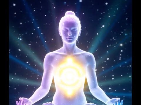 Deep Sleep Soundscape — Let Your Mind Be Light (2 Hours)