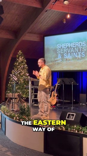 Christianity: The BIG Church Explained #shorts