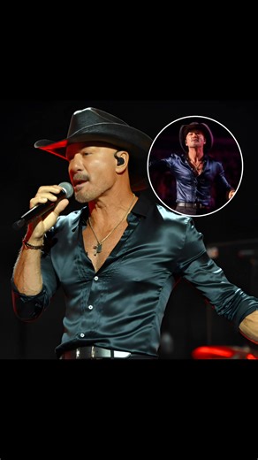 After a long recovery and time away from music, Tim McGraw is stepping back into the spotlight with something profoundly PERSONAL. His new song carries a faith-based message that many fans say feels FEARLESS and necessary right now. But what McGraw reveals at the end is what left listeners stunned and emotional.... Watch more 👇😱 | The Planet Of Fun