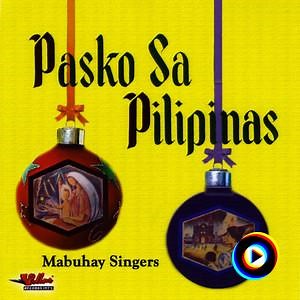 Kung Akoy Mag-aasawa by Mabuhay Singers