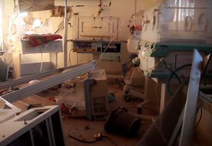 【閲覧注意】シリアの産婦人科ヤバすぎだろ・・・（動画） - ポッカキット