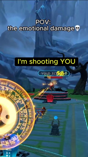 684K views · 5.1K reactions | POV the emotional damage #warofwizards #vr #vrgames #vrgaming #quest2 #metaquest | James VR | Facebook