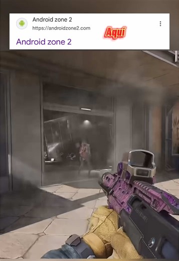 Delta Force Mobile: Ultimate Android Gaming Experience