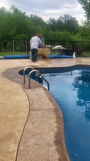 MIKE DAY | CONCRETE on TikTok