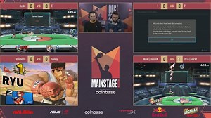 Mainstage 2022 - Ultimate Quad Stream - Day 1