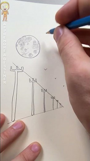 5 TECHNIQUES POUR DONNER DE LA PROFONDEUR À TON DESSIN