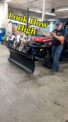 All Around-Performance on Reels