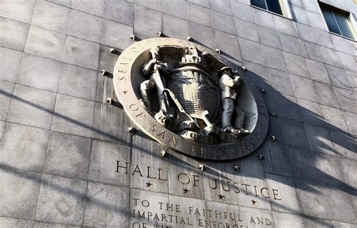Judge grants first-ever Racial Justice Act motion in San Francisco