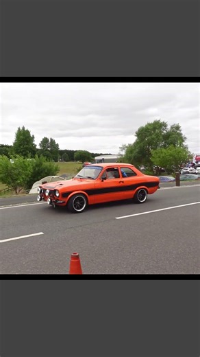 Ford Escort MK1 1972 #ford #fordescortmk1 #escortmk1