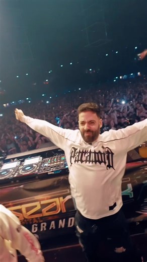 Tag Your Emotional Friend in This Hilarious Moment