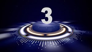 Number 3 Top Ten Numbers Animation Stock Footage Video (100% Royalty-free) 33637687 | Shutterstock