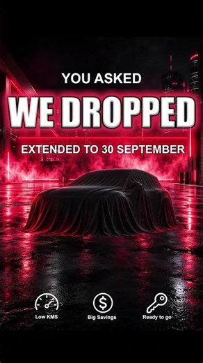 GAC AION Aion V Luxury Demo Drop | Savings Until 30 September
