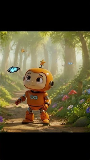 Why Do Butterflies Dance?
