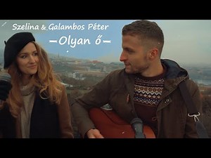 Bagossy Brothers Company - Olyan Ő | Szelina & Galambos Péter cover